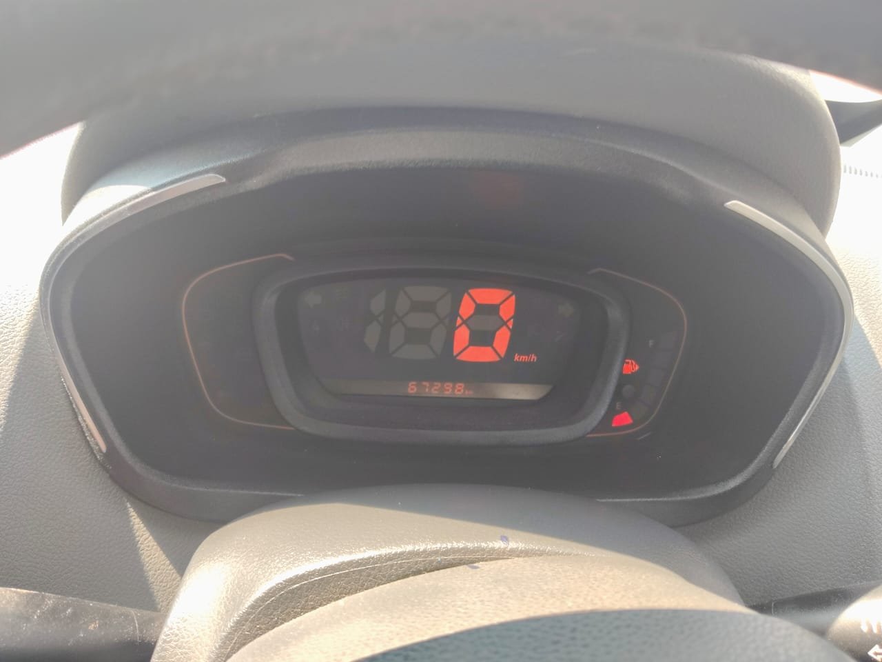 Renault Kwit Rxt 1.0