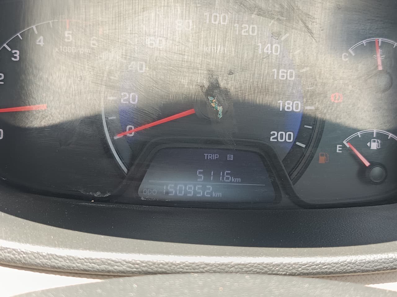 Hyundai Xcent  1.2 1.2crdi Prime T