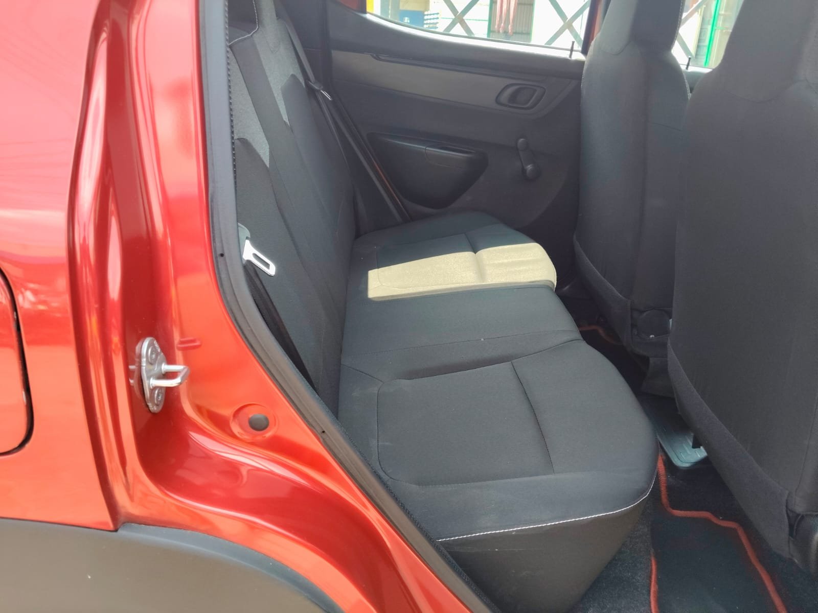 Renault Kwit Rxt 1.0