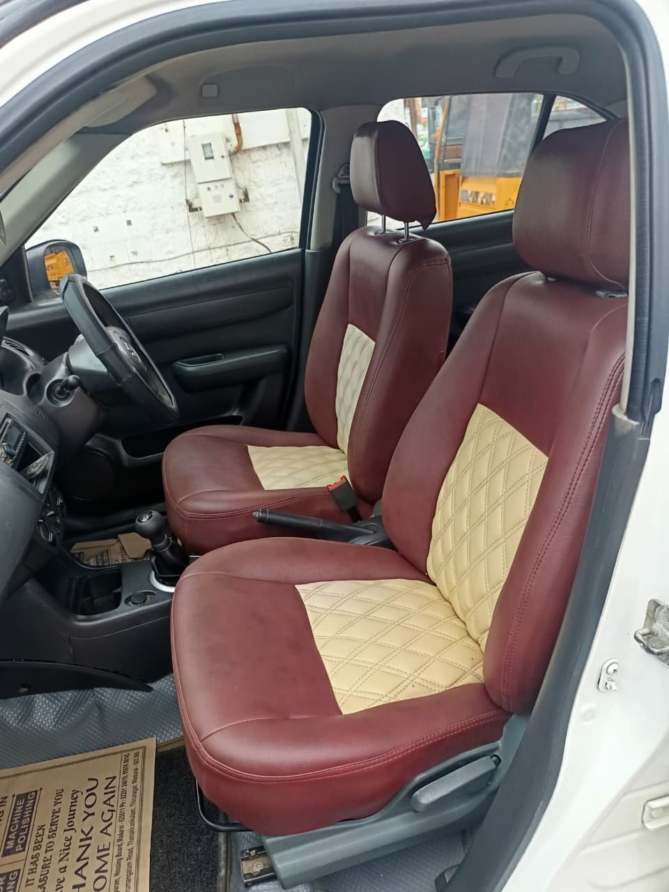 Maruti Suzuki Swift Dzire Lxi