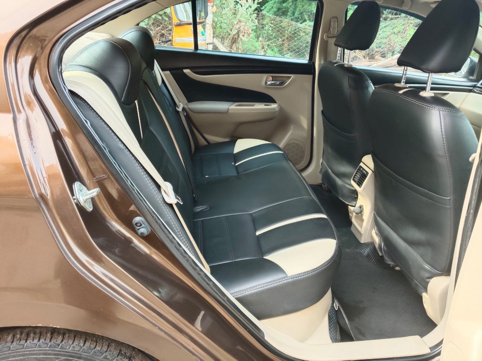 Maruti Suzuki Ciaz Sigma