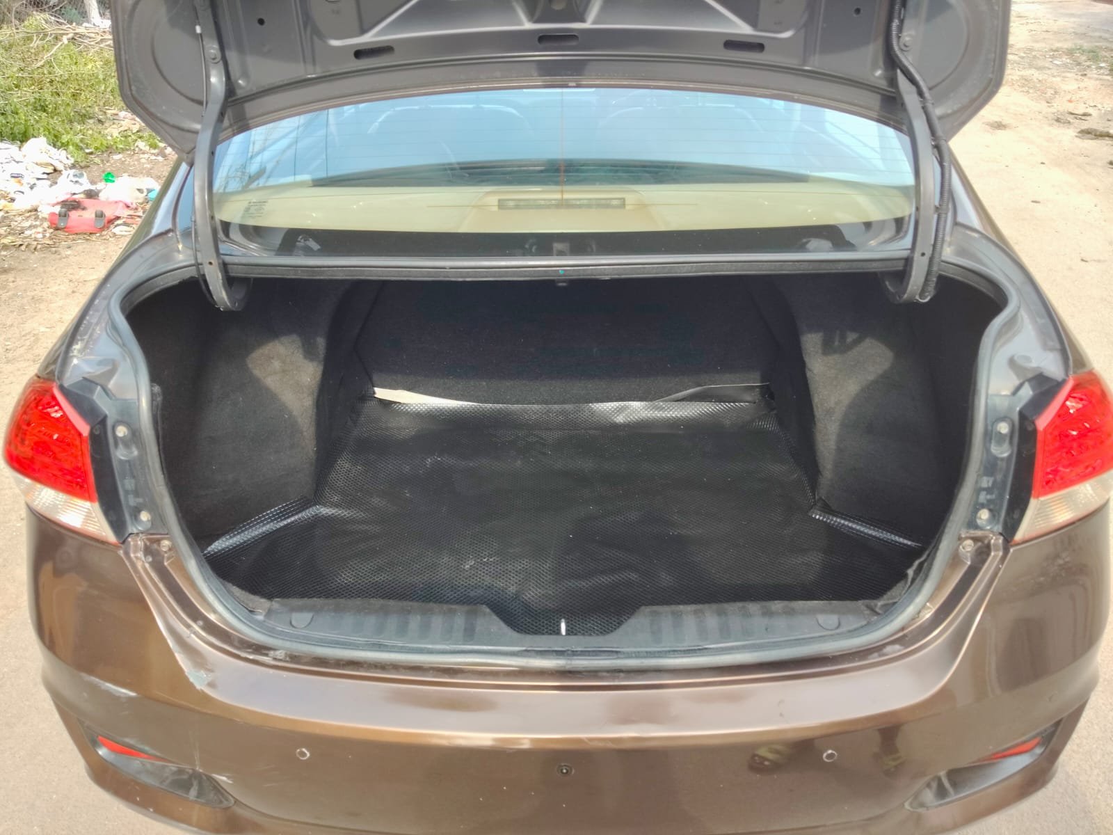 Maruti Suzuki Ciaz Sigma