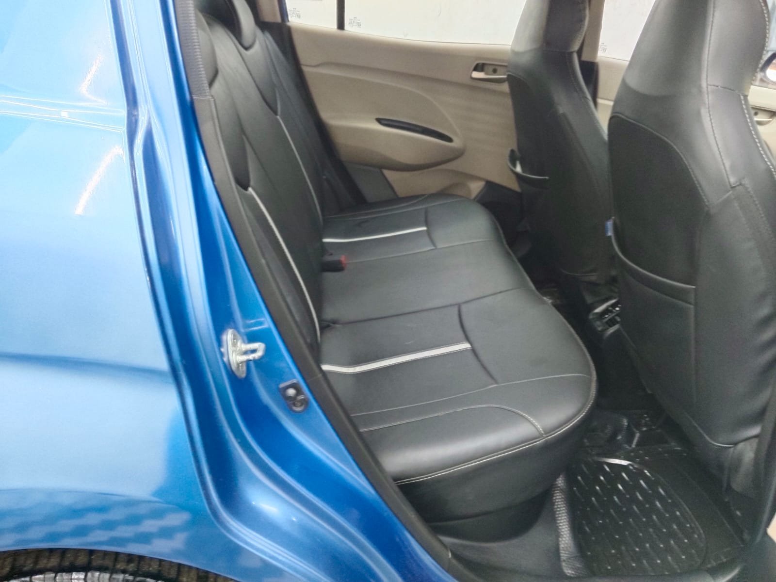 Hyundai Santro Gls