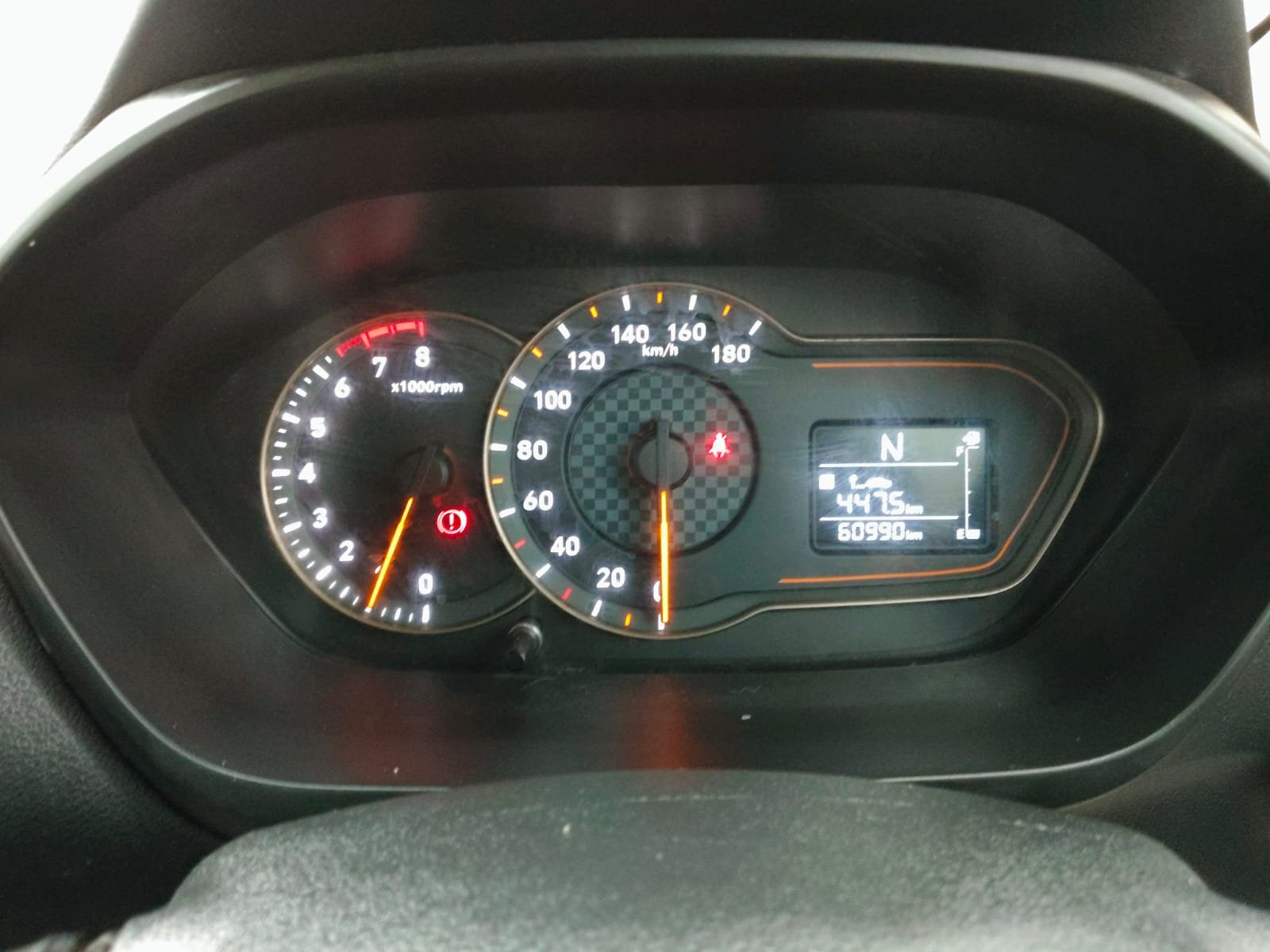 Hyundai Santro Gls