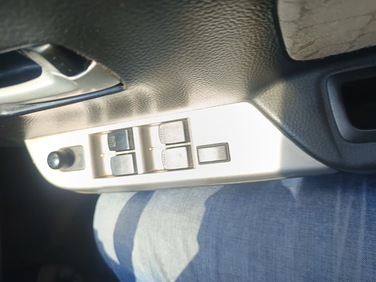 Maruti Suzuki Wagon R Vxi
