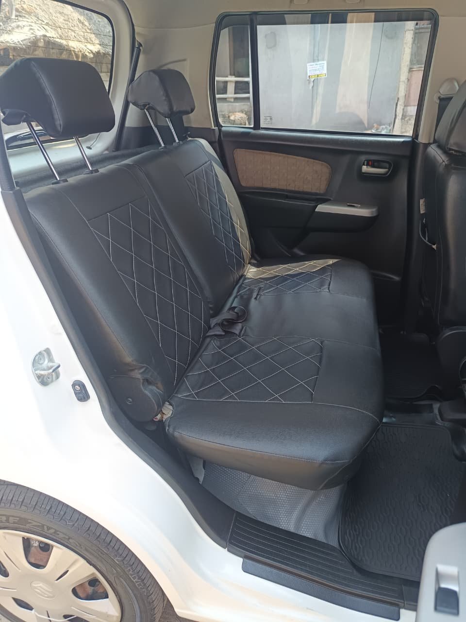 Maruti Suzuki Wagon R Vxi