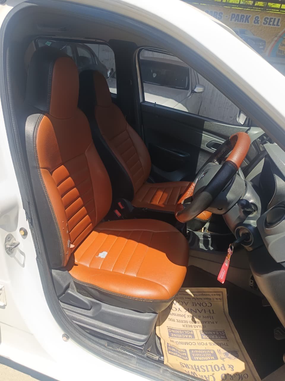 Renault Kwit Rxt 1.0