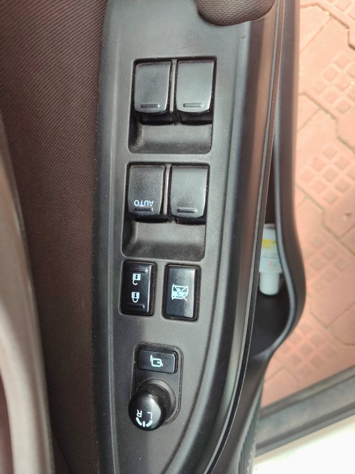 Maruti Suzuki Fronx Delta