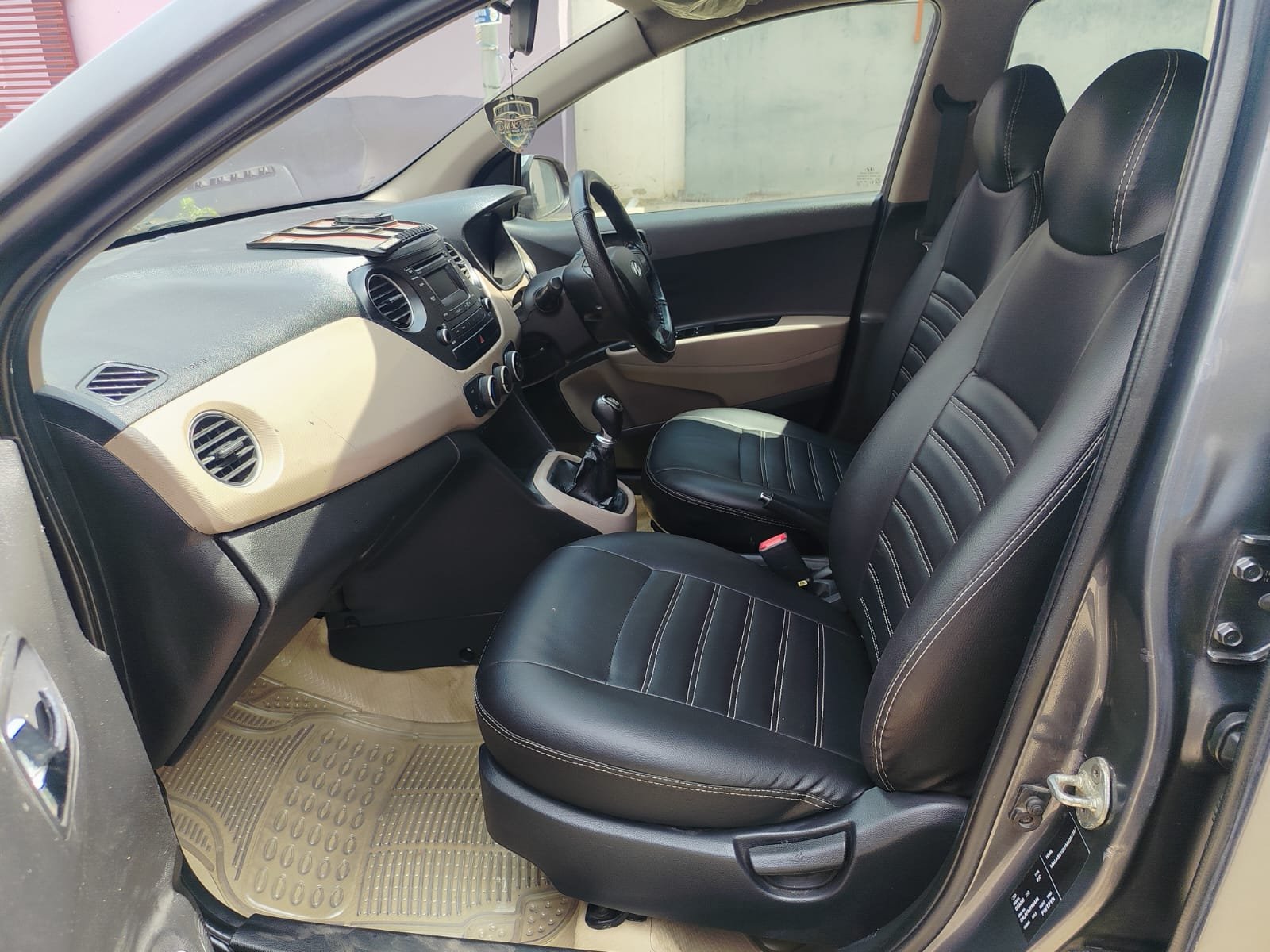 Hyundai I10 Magna