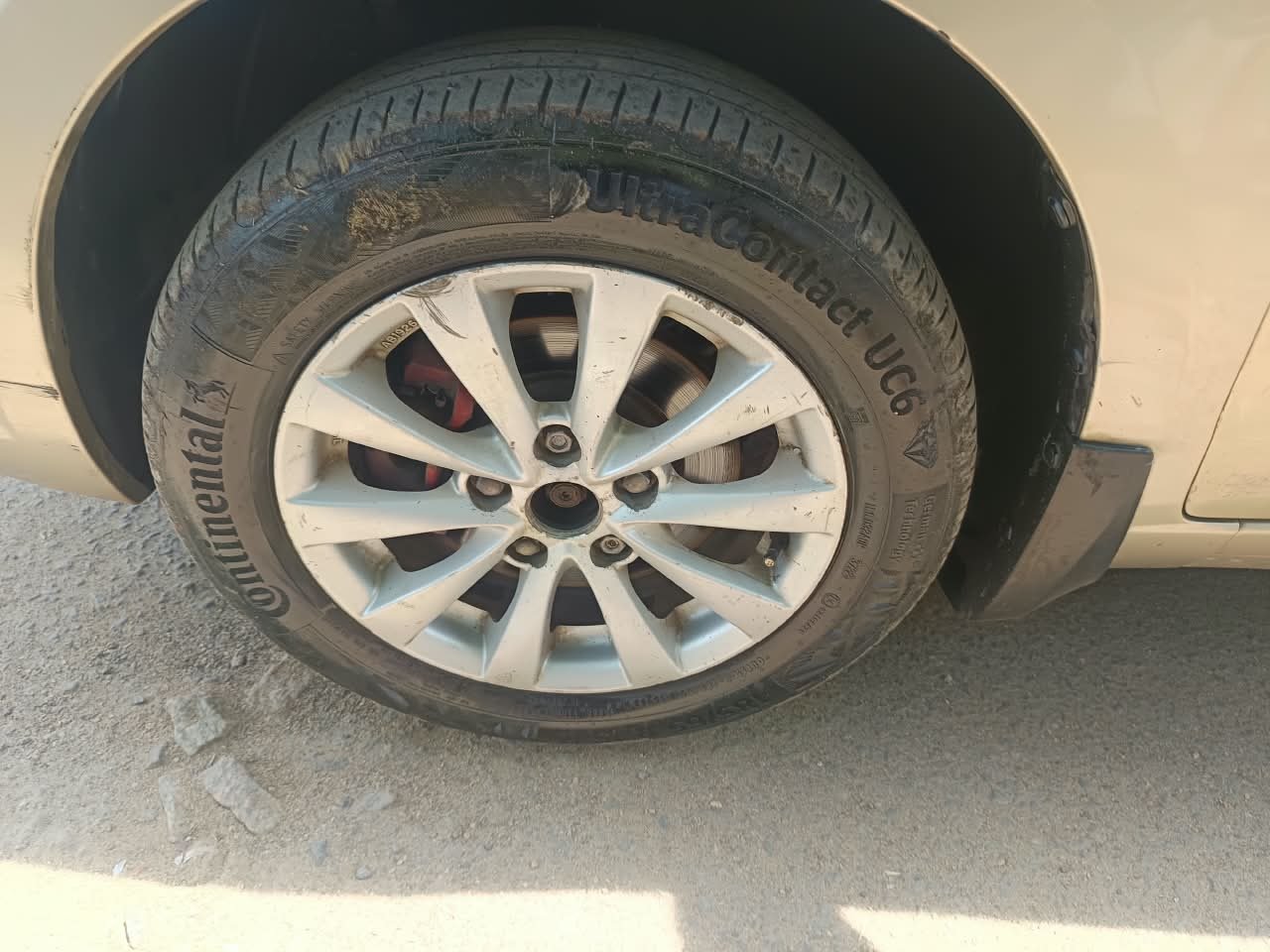 Maruti Suzuki Ertiga Zxi
